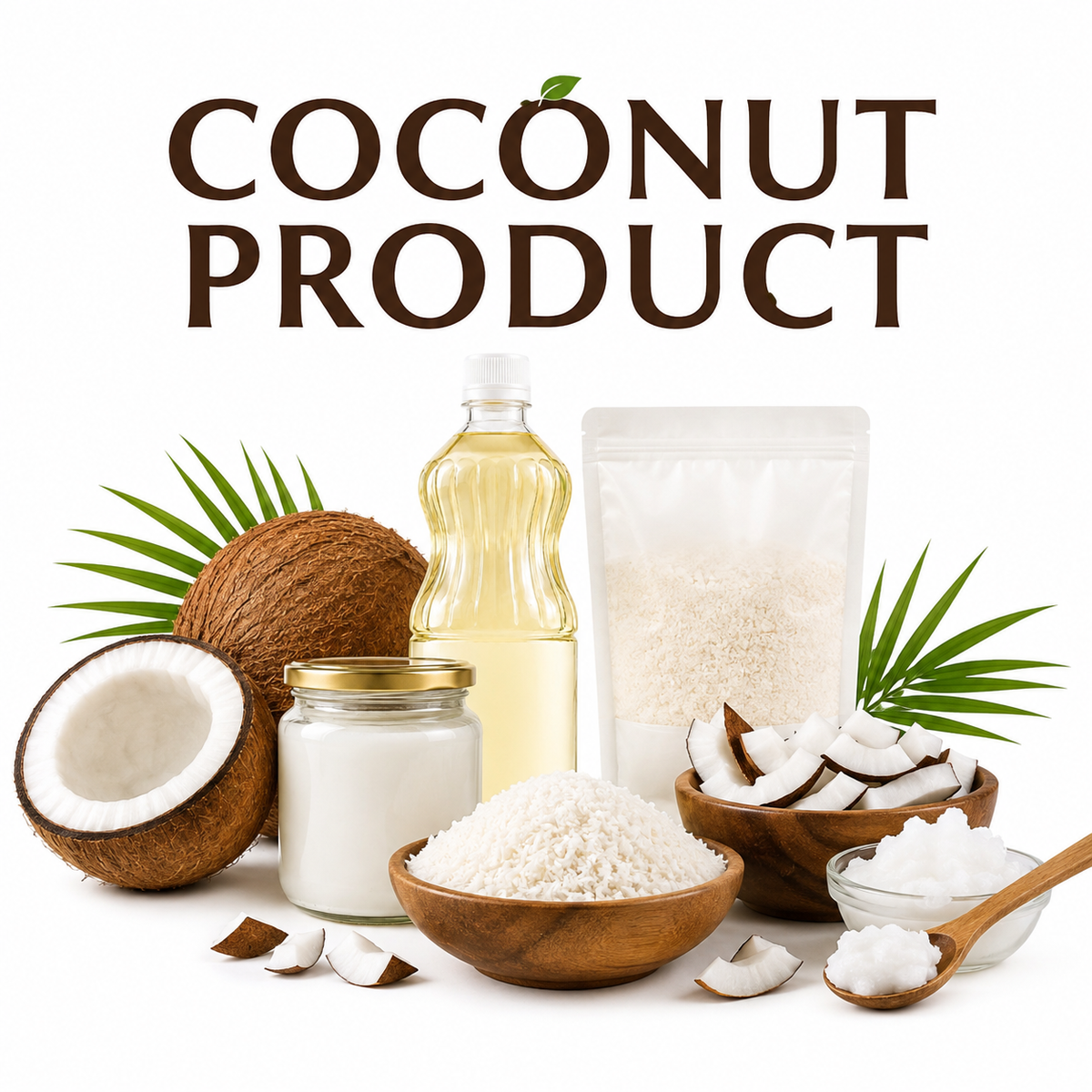 Coconut