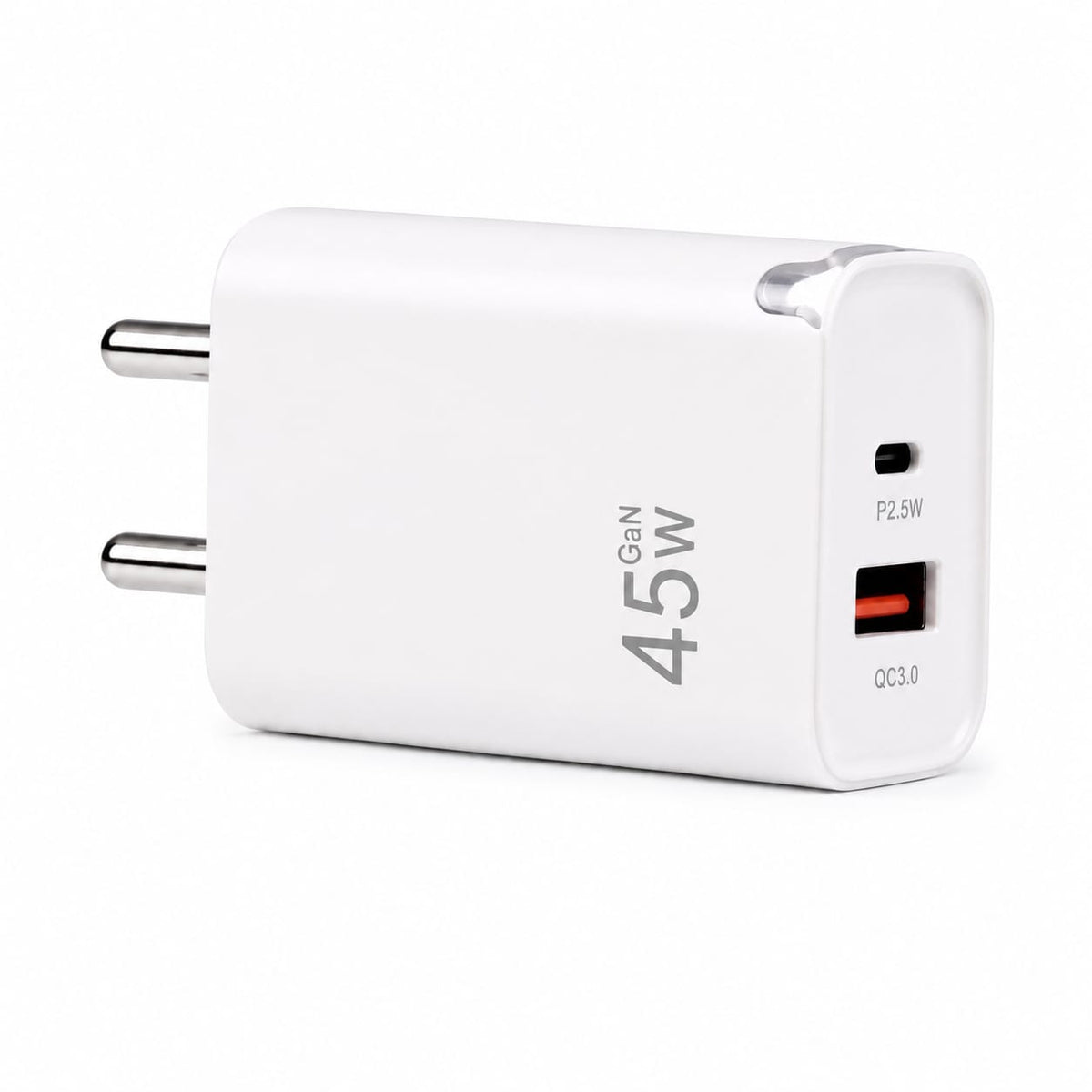 ZARAH STORE – 45W Fast Charger