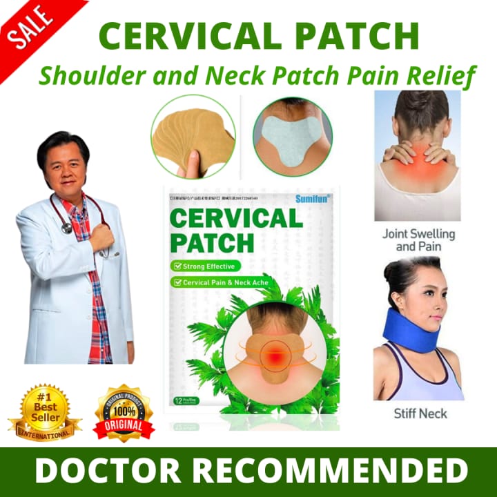 Cervical Patch