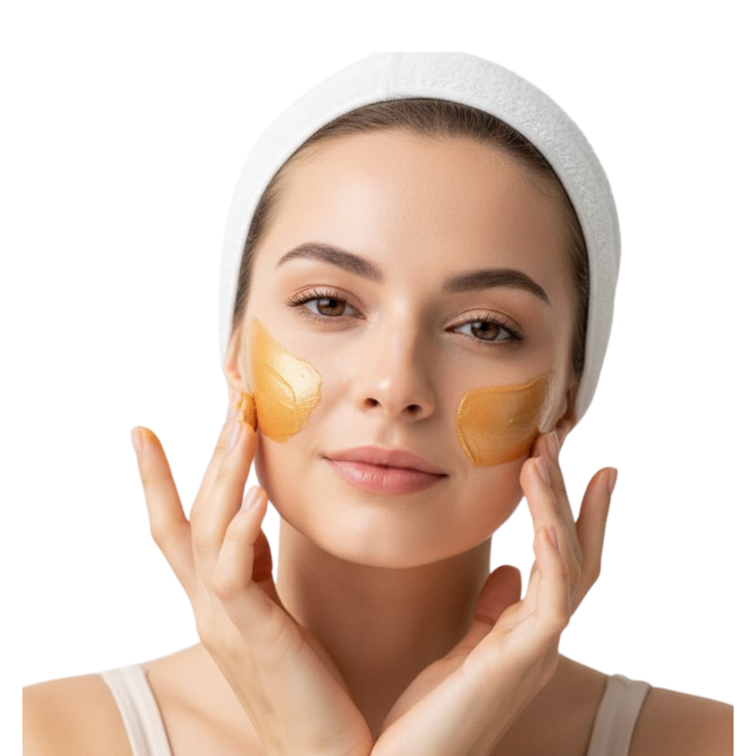 ZARAH Face Glow Plus Face Pack