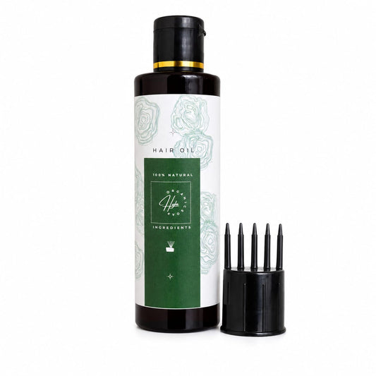 Haifa Hair Oil