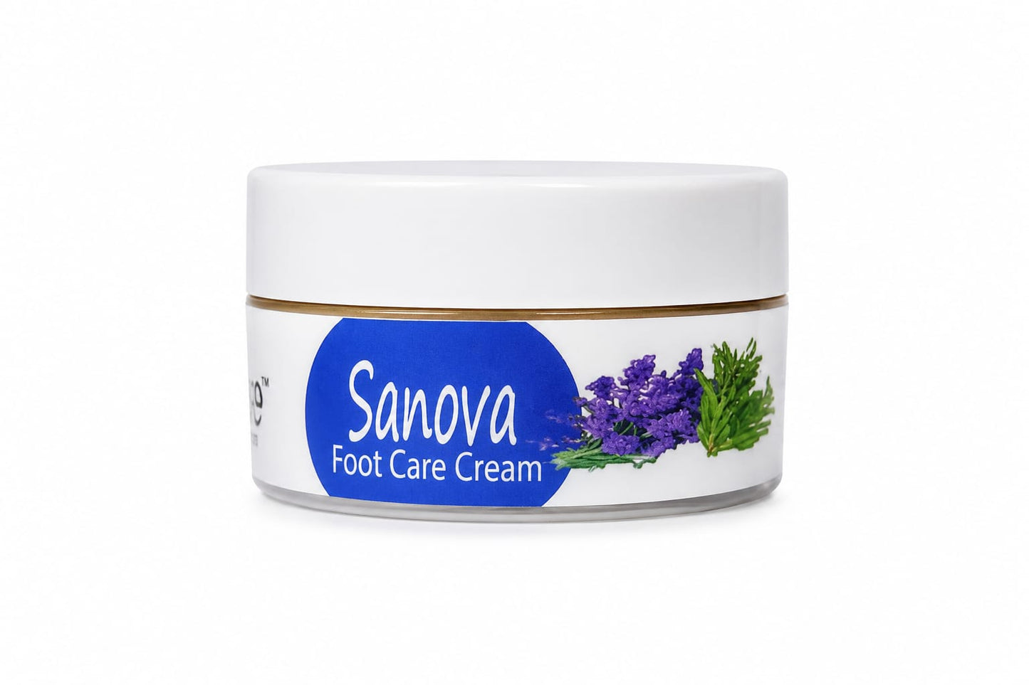 My Skin Bee 100% Natural Foot Cream Sanova