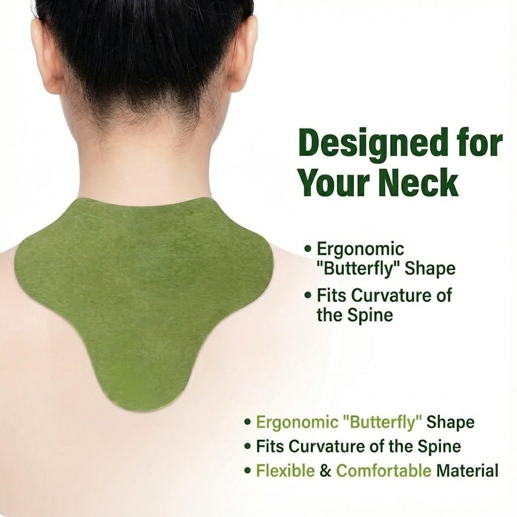 Cervical Patch