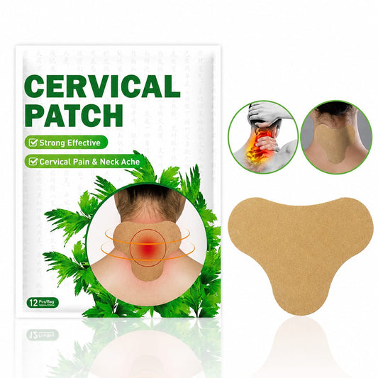 Cervical Patch