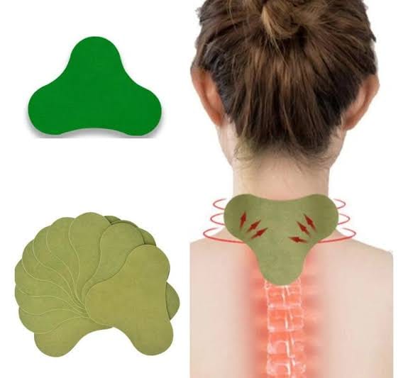 Cervical Patch