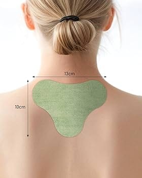 Cervical Patch