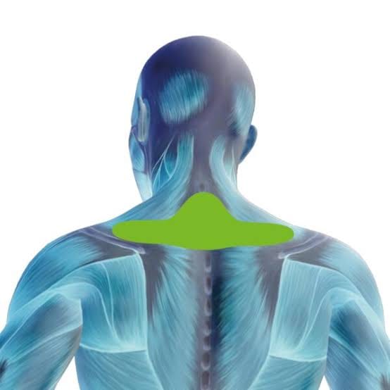 Cervical Patch